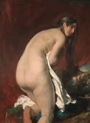 Alaston takaa